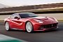 Ferrari Planning Special Model to Celebrate 60 Years in the U.S.