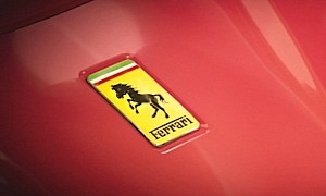 Ferrari Prancing Foal Logo Is Still a Nod to a World War I Ace Pilot