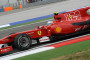 Ferrari Prepares Major Upgrade for Valencia
