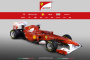 Ferrari President Demands F1 Title with F150