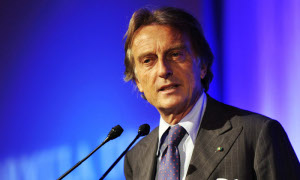 Ferrari President Demands Victories in 2010