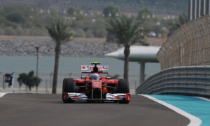 Ferrari Pushes Forward with 3rd Car Idea in F1