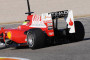 Ferrari Raises Double Diffuser Issue Once Again