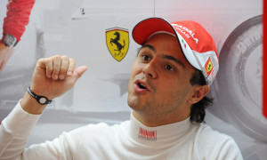 Ferrari Reaffirms Support for Massa