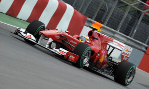 Ferrari Reckon Silverstone Win Is a Must