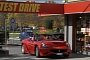 Ferrari Rental Business in Brand's Hometown Slumping on Laws Made to Stop Hoonage