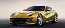 Ferrari Reveals F12 Berlinetta Pricing Details - Cheaper than 599