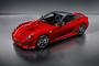 Ferrari's 599 GTO Already Sold Out