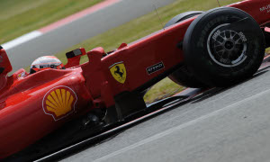 Ferrari's Sports Value is Higher than Formula One's - Report