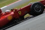 Ferrari's Sports Value is Higher than Formula One's - Report