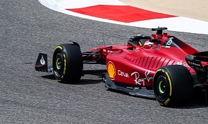 Ferrari Says Last Year’s 25 HP Gap to Mercedes’ and Honda’s F1 Engines is Now Gone