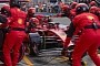 Ferrari Screwed Over Carlos Sainz at Zandvoort and Nico Rosberg Tore Them a New One