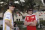 Ferrari Sends Warm Message to Kubica