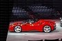 UPDATE: Ferrari SF90 Stradale Hybrid Leaks Ahead of Debut, Looks Complicated
