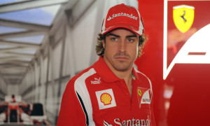 Ferrari Should Target Podiums, Not Race Wins - Alonso