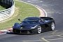 LaFerrari XX Spied on Nurburgring: Unofficially Timed at 6:35, Sounds Awesome