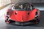 Ferrari Stallone Concept Is the Perfect Hypercar of the Future