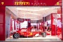 Ferrari Store Opens in Singapore