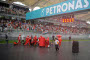 Ferrari Take Responsability for Malaysia Errors
