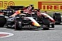 Ferrari Team Boss Says Red Bull Are Still Favorites for the 2022 F1 World Championship