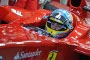 Ferrari, the Best of the Rest - Alonso
