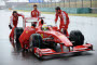 Ferrari to Abandon 2009 Campaign?