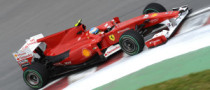Ferrari to Become More Aggressive after Valencia
