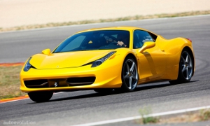 Ferrari to Begin 458 Italia Recall [Rumor]