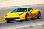 Ferrari to Begin 458 Italia Recall [Rumor]