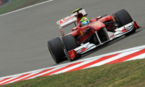 Ferrari to Bring Huge Upgrade in Turkey