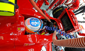 Ferrari to Debut 2011 F1 Car on February 28