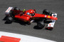 Ferrari to Debut Advanced Diffuser at Singapore