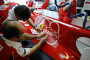 Ferrari to Debut Revised Rear Diffuser in Turkey
