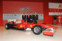Ferrari to Develop "B" Version of F10 - Reports