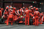 Ferrari to Form Alternative Series to F1?