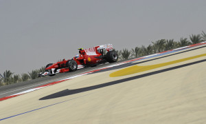 Ferrari to Improve Engine Cooling through Aerodynamics