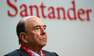 Ferrari to Ink Santander Deal at Monza