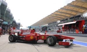Ferrari to Investigate Alonso's Engine Failure on Wednesday