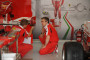 Ferrari to Promote Good People for 2011 Management