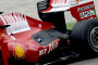 Ferrari to Revise Exhaust System on F60