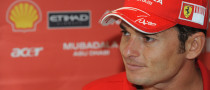 Ferrari to Secure Fisichella Sauber F1 Seat?