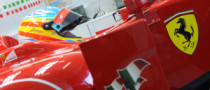 Ferrari Turned Down Red Bull Sponsor