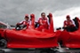 Ferrari Unveils World's Fastest Roller Coaster