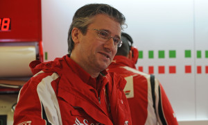 Ferrari Update Car to Improve Qualifying Performance