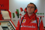 Ferrari Urge Pirelli to Develop 2011 F1 Tires