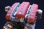 Ferrari V12 Engine: How It's Built
