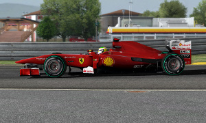 Ferrari Virtual Academy Available for Download