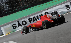 Ferrari Vows to Maintain Title Approach in Abu Dhabi