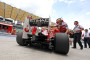Ferrari Wants GDI Turbocharged Engines in F1 from 2013