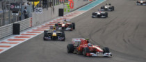 Ferrari Was Victim of Red Bull Team Games - Costa